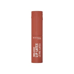 Thrill Seeker Lip Latex, Liquid Lipstick, Lipgloss, Lip Colour Honey Bun - 250