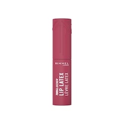 Thrill Seeker Lip Latex, Liquid Lipstick, Lipgloss, Lip Colour Main Character - 300