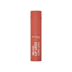 Thrill Seeker Lip Latex, Liquid Lipstick, Lipgloss, Lip Colour So Peachy - 200