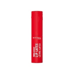 Thrill Seeker Lip Latex, Liquid Lipstick, Lipgloss, Lip Colour Spicy - 350
