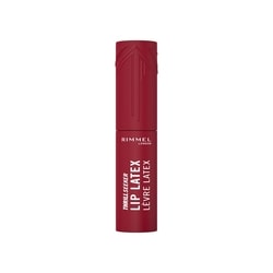 Thrill Seeker Lip Latex, Liquid Lipstick, Lipgloss, Lip Colour Majesty - 450