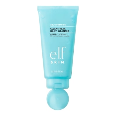 Elf Holy Hydration! Clean Freak Daily Cleanser 0 170 g, $7.64/100g