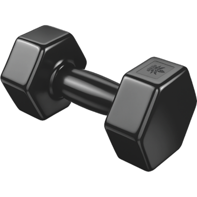 Evolve 8 lbs Hand Weight Dumbbell 1 ea, $16.00/1ea
