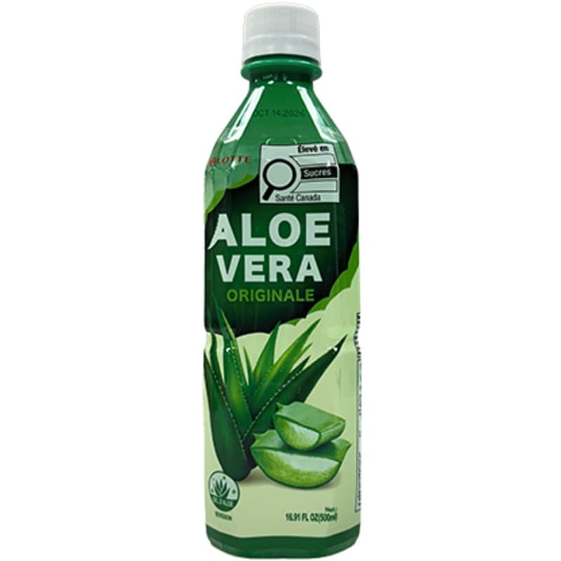 Aloe Vera Original