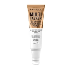 Multi Tasker Bronzing, Sculpting & Contour Stick, 001, Light