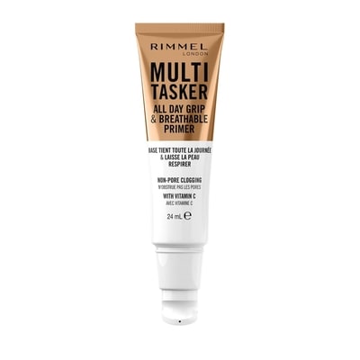 Rimmel London Multi tasker bronzing, sculpting & contour stick, light, all-day wear, dewy finish, vegan-friendly makeup - 24 ml, 43,71 $/100ml