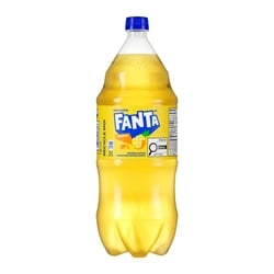 Fanta Soda Ananas Bouteille 2 l, 0,21 $/100ml
