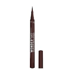 Wonder'ink Precision Eyeliner Pen Spiced Chestnut - 002