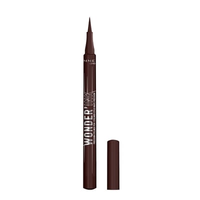Rimmel London Wonder'ink Precision Eyeliner Pen Spiced Chestnut - 002 1 ea, $9.99/1ea