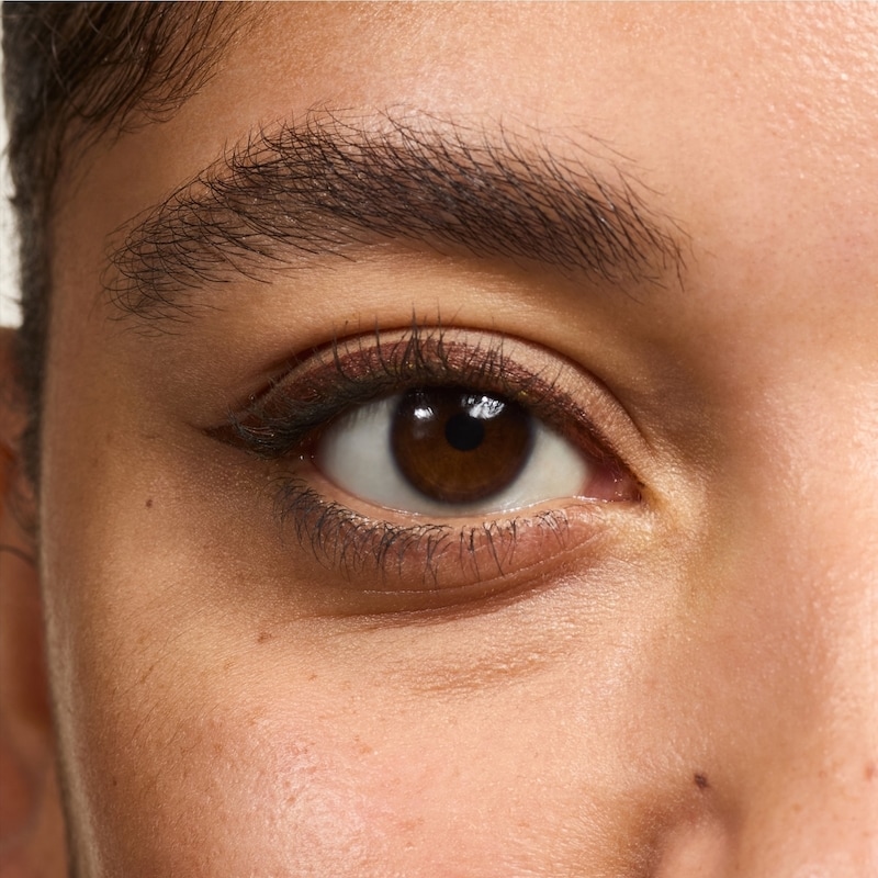 Wonder'ink Precision Eyeliner Pen Spiced Chestnut - 002