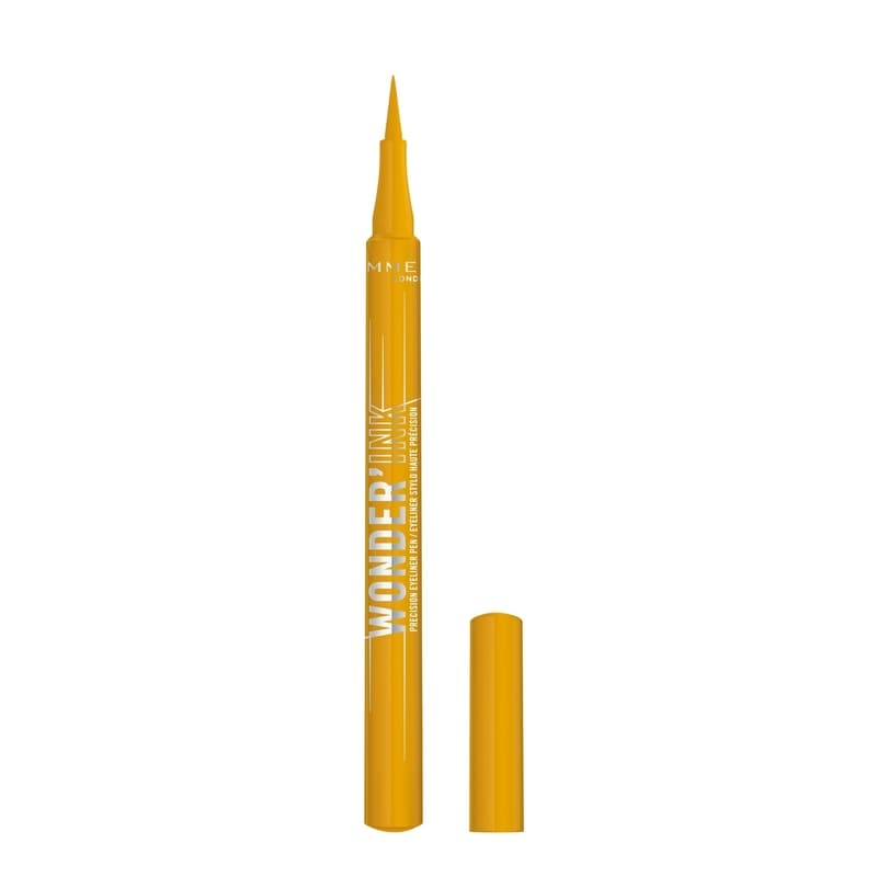 Wonder'ink Precision Eyeliner Pen Honey Heaven - 005