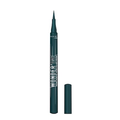 Rimmel London Wonder'ink Precision Eyeliner Pen Velvet Ivy - 004 1 ea, $9.99/1ea