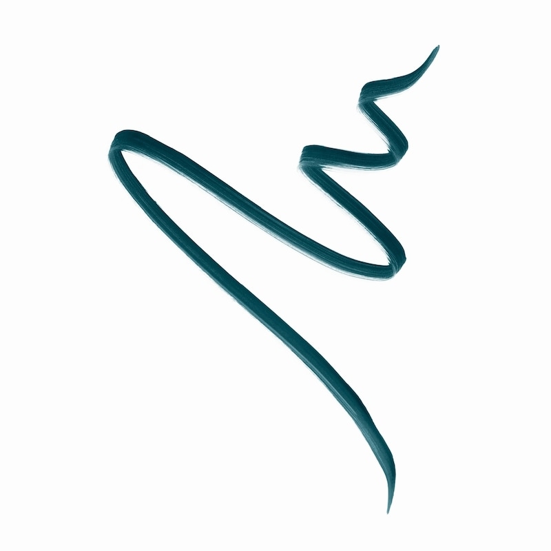 Wonder'ink Precision Eyeliner Pen Velvet Ivy - 004