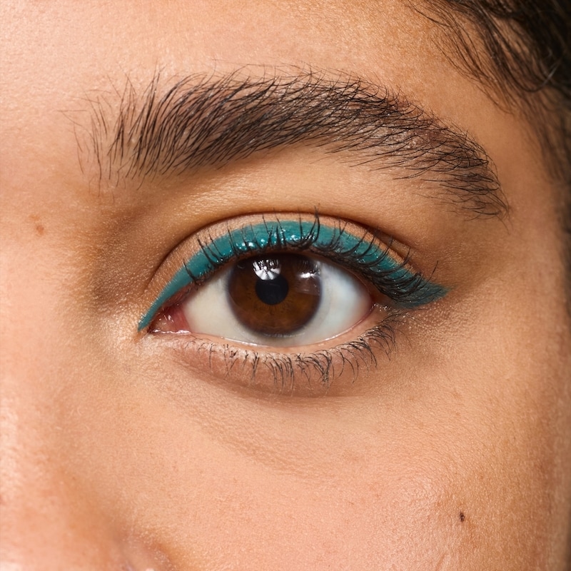 Wonder'ink Precision Eyeliner Pen Velvet Ivy - 004