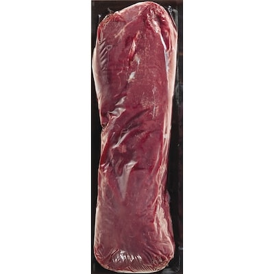 null Whole Beef Tenderloin $48.48/1kg $22.00/1lb