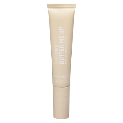 Rimmel London Lip Butter Balm 000 Vanilla Frost 15 ml, $69.93/100ml