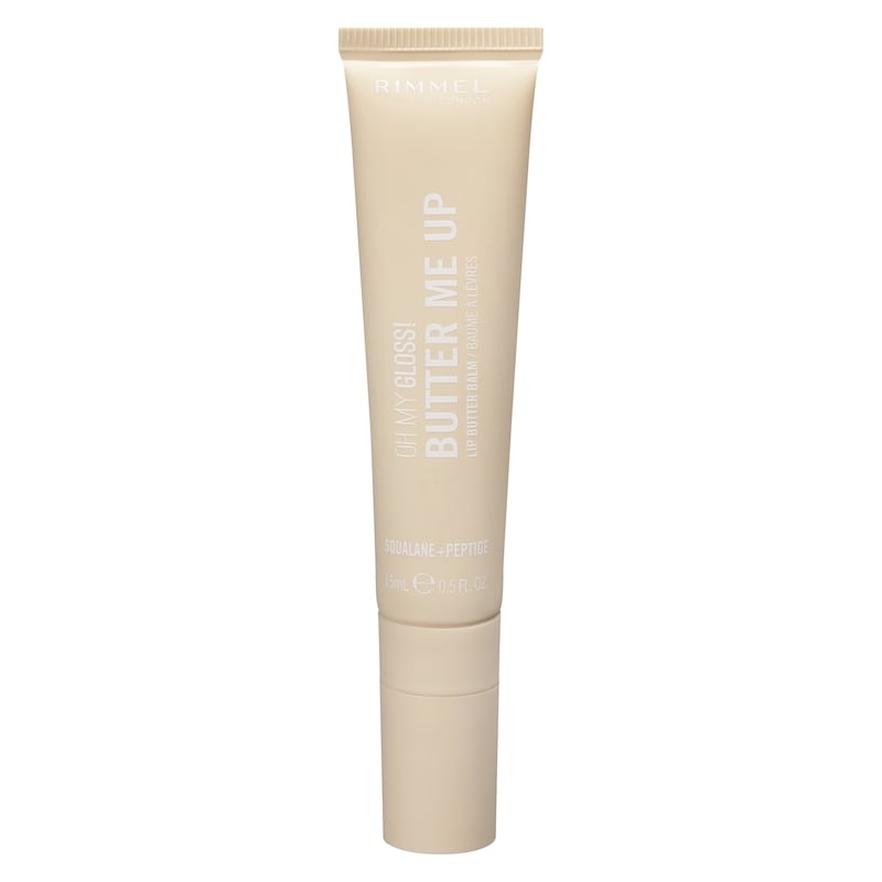 Lip Butter Balm 000 Vanilla Frost