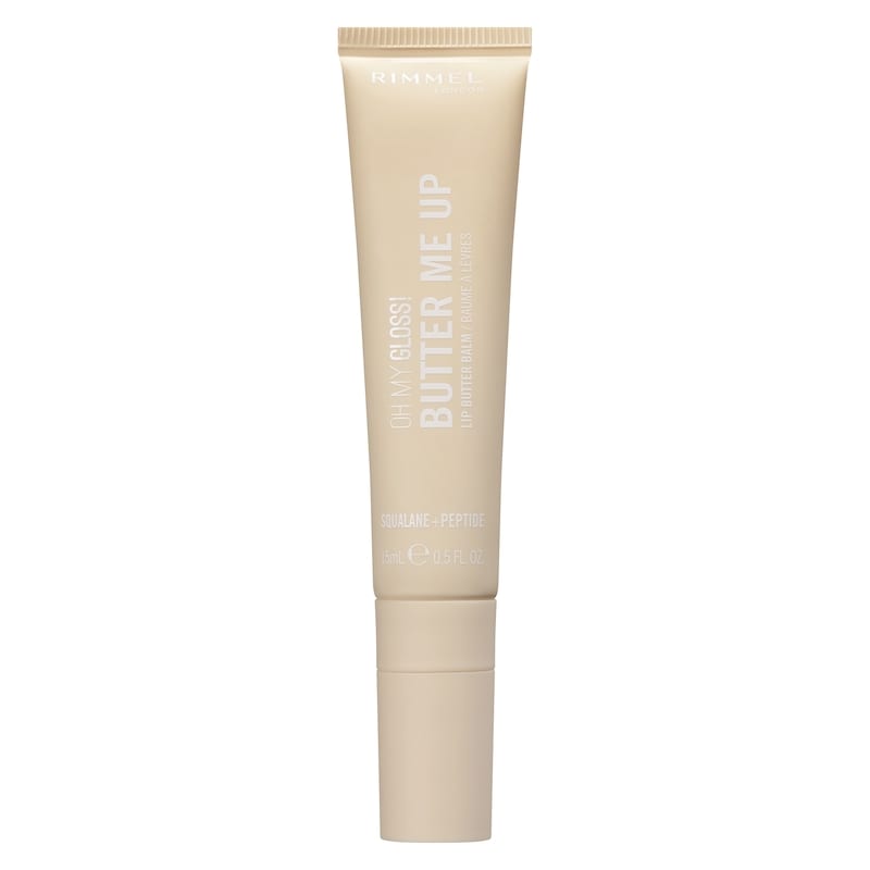 Lip Butter Balm 000 Vanilla Frost