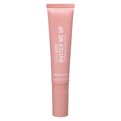 Rimmel London Lip Butter Balm 002 Bubble Gum 15 ml, $69.93/100ml