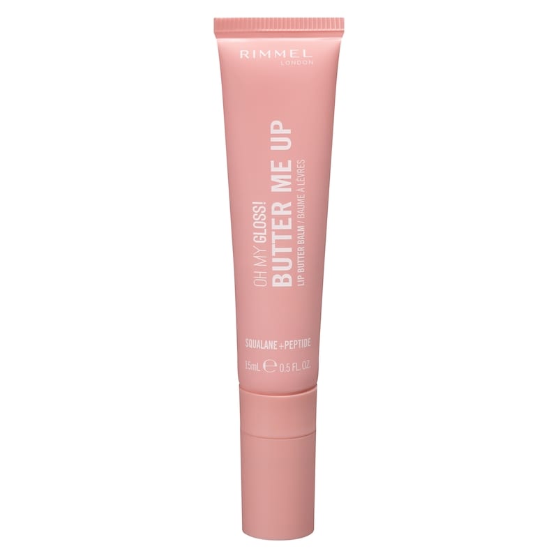 Lip Butter Balm 002 Bubble Gum