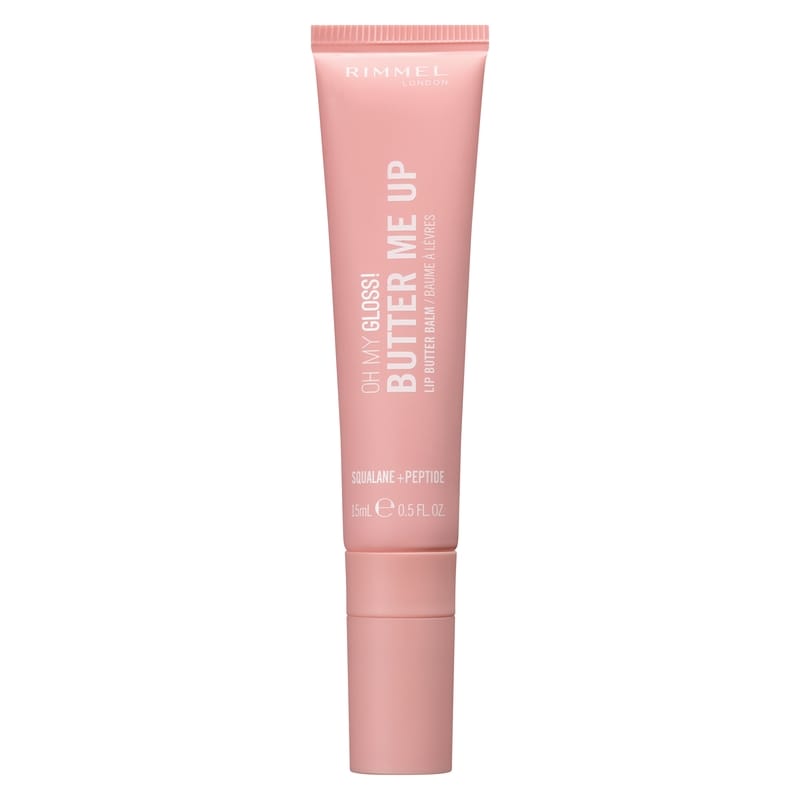 Lip Butter Balm 002 Bubble Gum