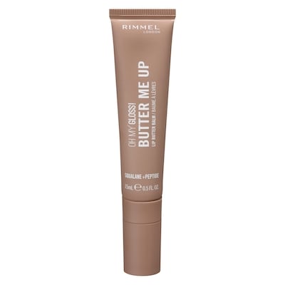 Rimmel London Lip Butter Balm 001 Latte Delight 15 ml, $69.93/100ml