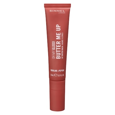 Rimmel London Baume à lèvres 004 red velvet 15 ml, 69,93 $/100ml