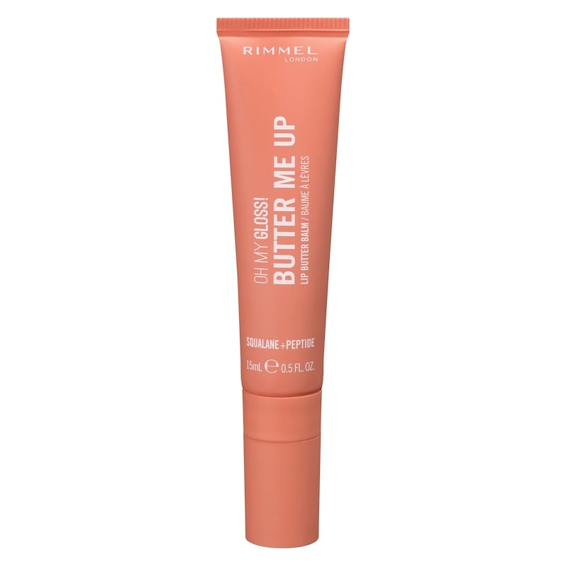 Lip Butter Balm 005 Coral Breeze