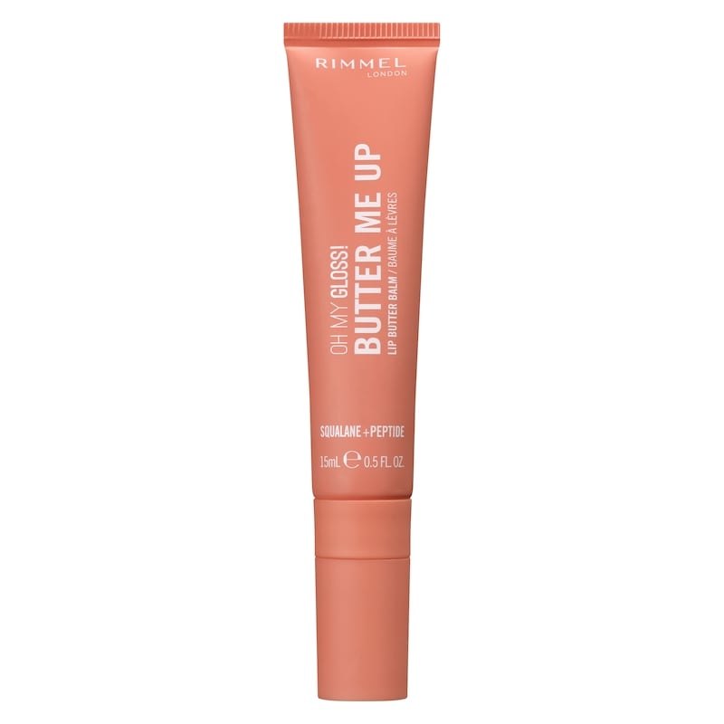 Lip Butter Balm 005 Coral Breeze