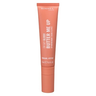 Rimmel London Baume à lèvres 005 coral breeze 15 ml, 69,93 $/100ml