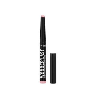 Rimmel London Wonder'last, ombres à paupières en bâton strawberry milkshake - 010 1 ea, 10,49 $/1ch