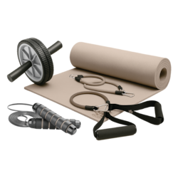 Evolve Core Fitness Essentials Collection Bundle 1 ea, $20.00/1ea