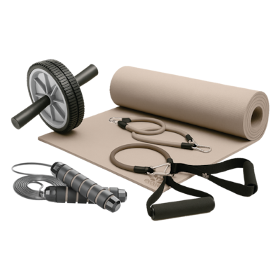 Evolve Ensemble essentiel de mise en forme 1 ea, 28,00 $/1ch