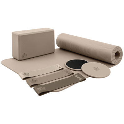 Evolve Yoga / Pilates Essentials Collection Bundle 1 ea, $28.00/1ea