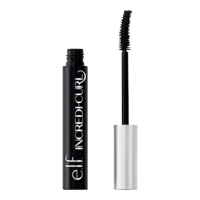 Elf Incredi-Curl Mascara Pitch Black 9.2 g, $108.59/100g