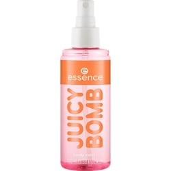 Juicy Bomb Body Mist Caramel Crush