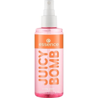 Essence Brume pour le corps juicy bomb caramel crush 1 ea, 7,99 $/1ch