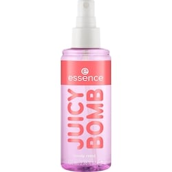 Juicy Bomb Body Mist Lychee Lagoon