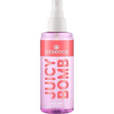 Essence Juicy Bomb Body Mist Lychee Lagoon 1 ea, $7.99/1ea