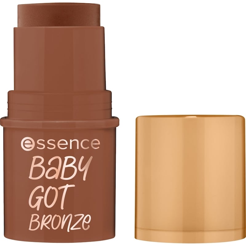 Baby Got Bronze Bronzing Stick Hazelnut Hug