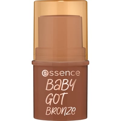 Baby Got Bronze Bronzing Stick Hazelnut Hug