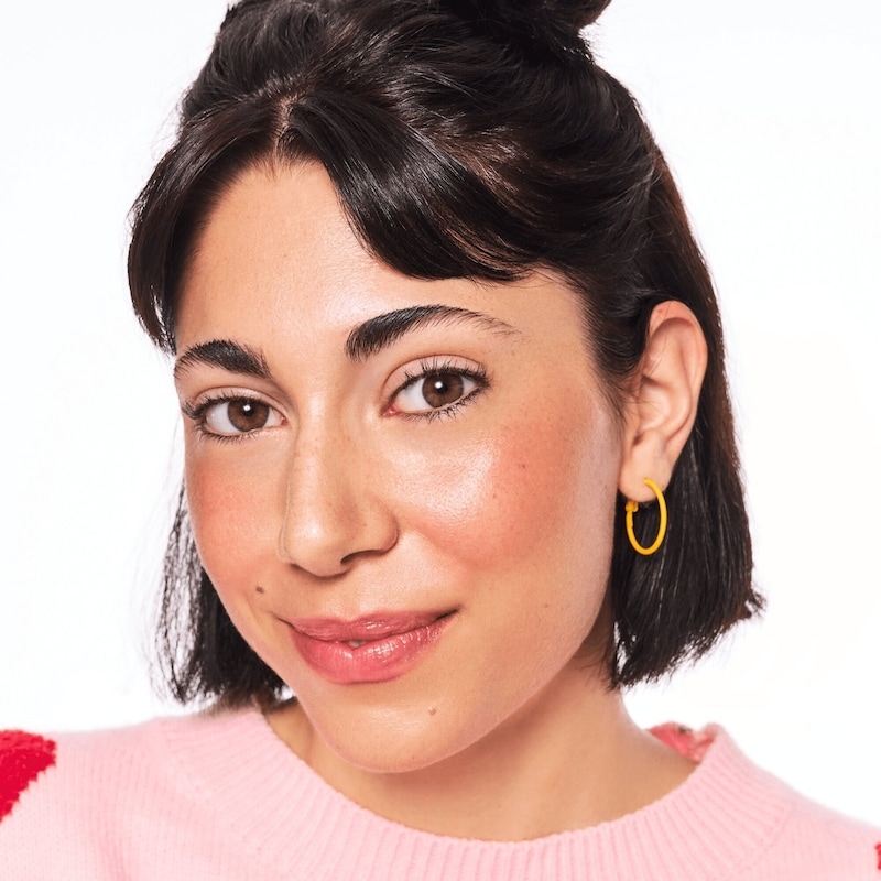 Baby Got Bronze Bronzing Stick Hazelnut Hug