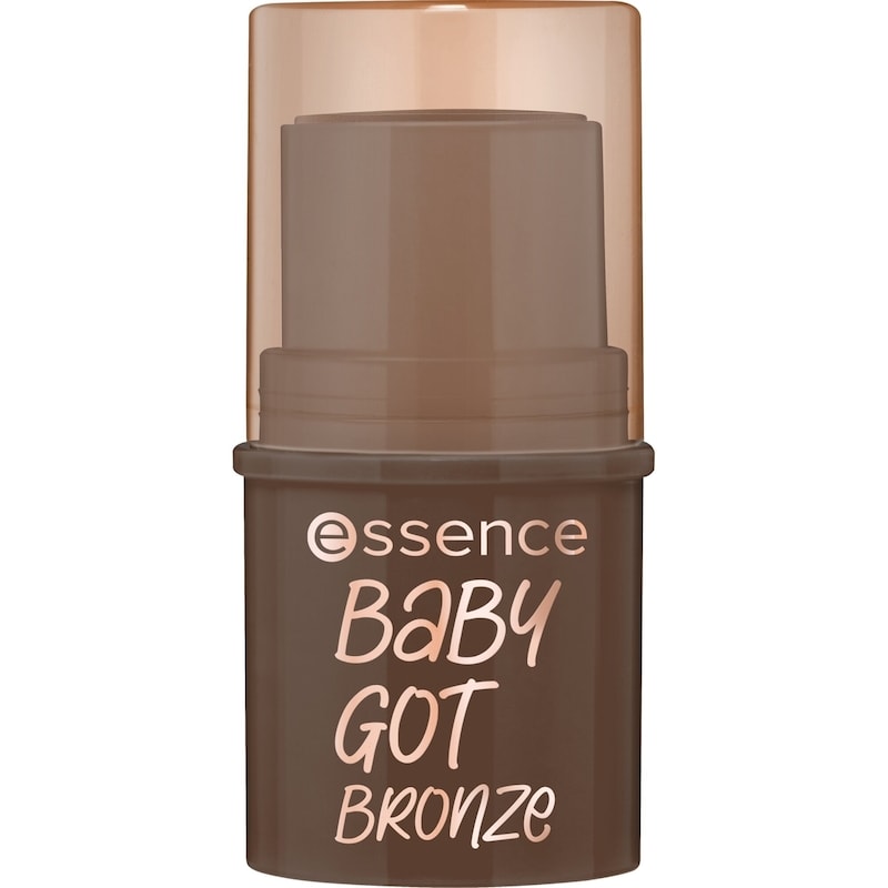 Baby Got Bronze Bronzing Stick Cozy Coffee Kiss