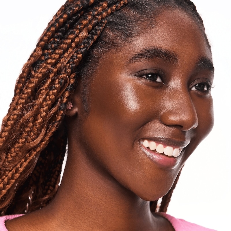 Baby Got Bronze Bronzing Stick Cozy Coffee Kiss