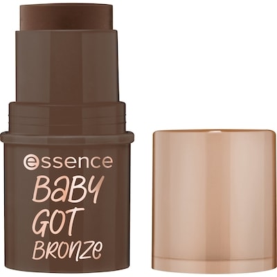 Essence Bronzeur en bâton baby got bronze cozy coffee kiss 1 ea, 5,99 $/1ch