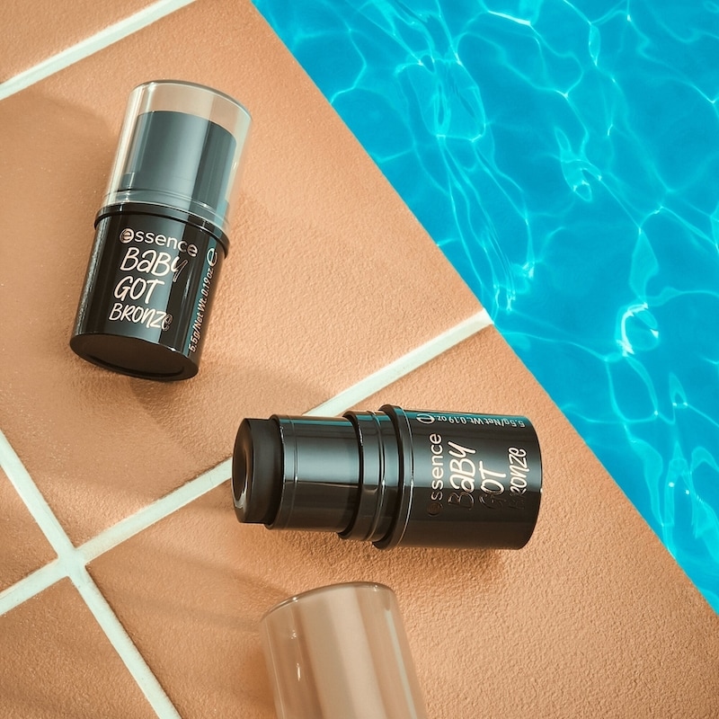 Baby Got Bronze Bronzing Stick Crush On Caviar