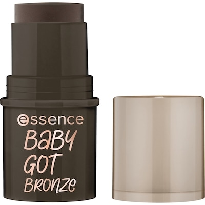Essence Bronzeur en bâton baby got bronze crush on caviar 1 ea, 5,99 $/1ch