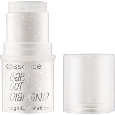 Essence Bâton illuminateur baby got diamond d'essence! 1 ea, 5,99 $/1ch