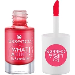 What A Tint! Lip & Cheek Tint Coral Sunset