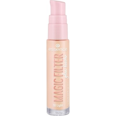Essence Le perfecteur d’éclat magic filter glow booster light 14 ml, 49,93 $/100ml